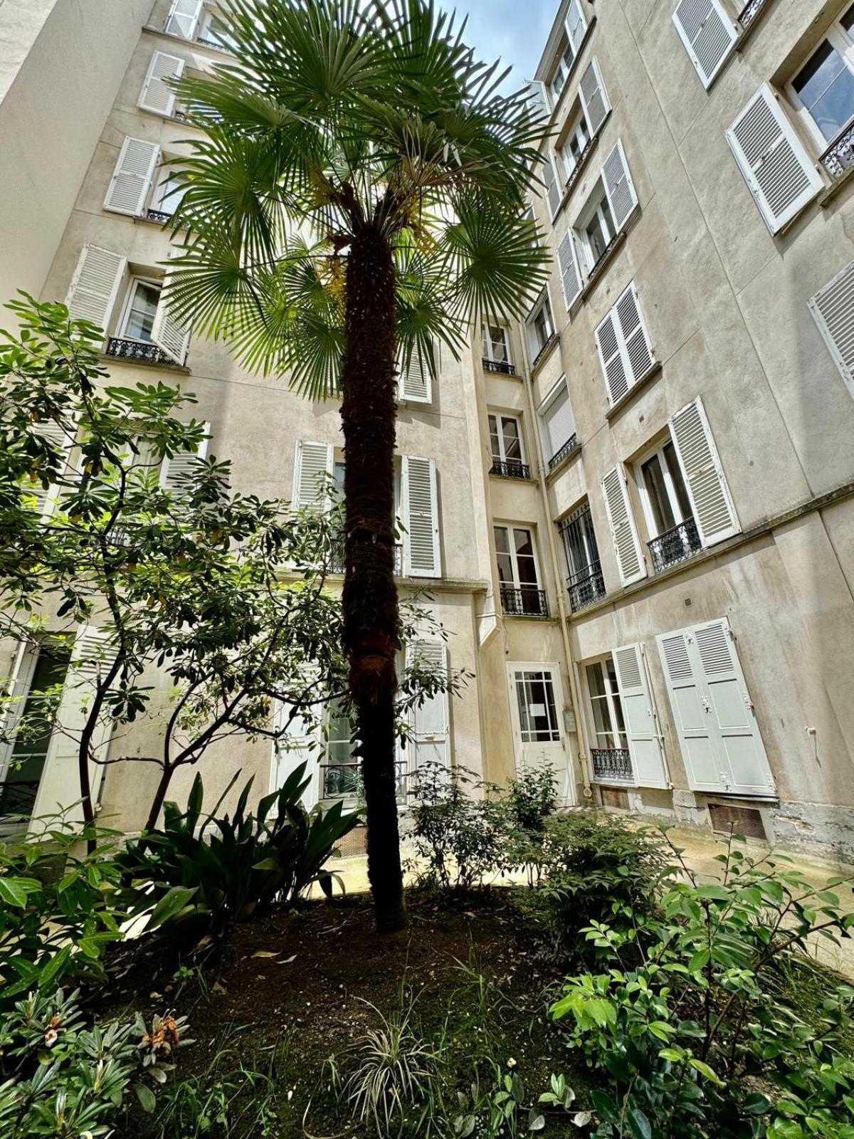 Apartment Tres Bel Proche Tour Eiffel Et Passy Paris
